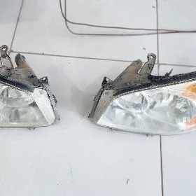 fara cyra Raf4