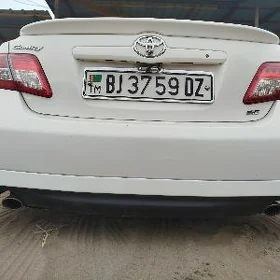 Toyota Camry 2009