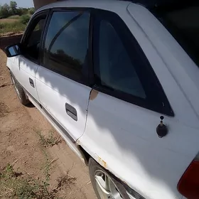 Opel Astra 1992