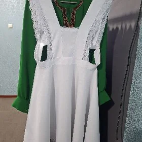фартуки