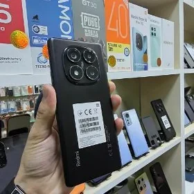 Redmi not 14 pro