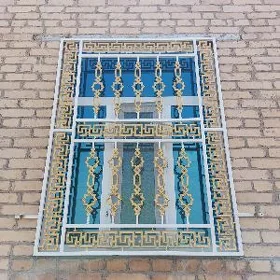 решетки  reşotga