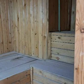 baniya sauna