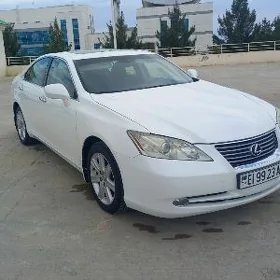 Lexus ES 350 2007