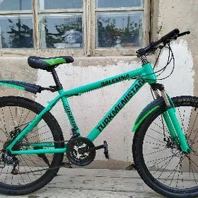 SPORTIWNYÝ WELOSIPED 7-SKOROST
