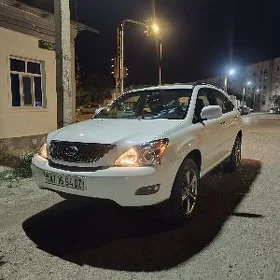 Lexus RX 350 2008