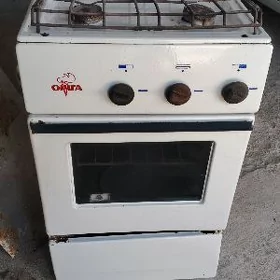 gaz