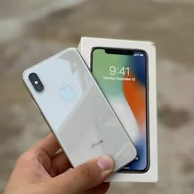 Iphon X 256Gb
