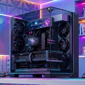 Ultra 7 265K ️ RX 9060XT 16GB