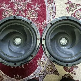 Kenwood bocka