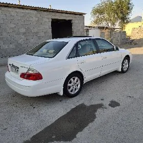 Toyota Avalon 2003