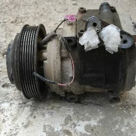 Kompressor