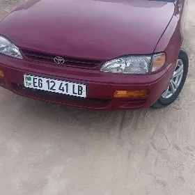Toyota Camry 1995