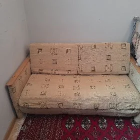 Мини диван