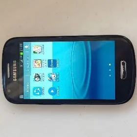 Samsung galaxy s3