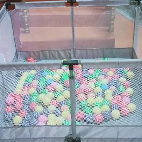 игровая площадка