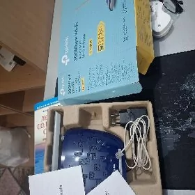 router repite swistok tplink