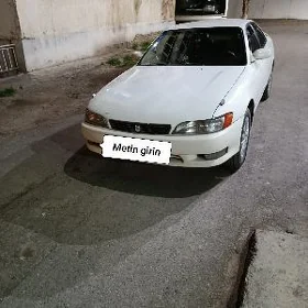 Toyota Mark II 1993