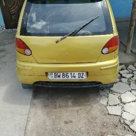 Daewoo Matiz 1999