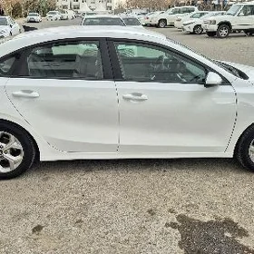 Kia Forte 2020