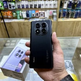 Redmi not 14 Pro 8/256