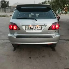 Lexus RX 300 2000