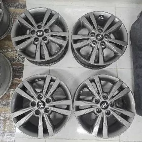 hundai elantra sonata diska 16