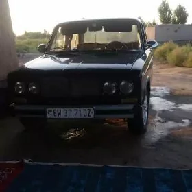 Lada 2106 1980