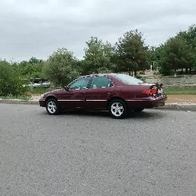 Toyota Camry 2001