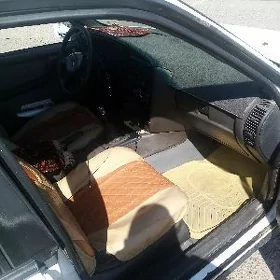 Opel Omega 1989