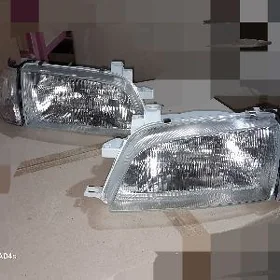 Fara Corona Carina E çyra