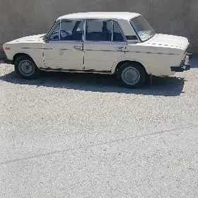 Lada 2106 2001