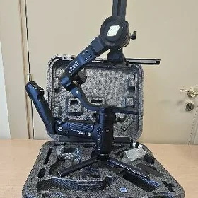 Crane 3s ronin