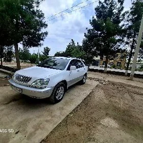 Lexus RX 300 2002