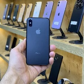 iPhone X 64 gb  74 %
