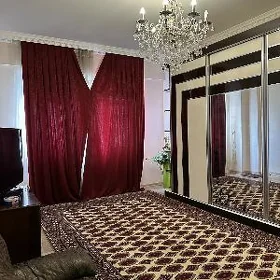 Мир 8 2 этаж 2 комнат
