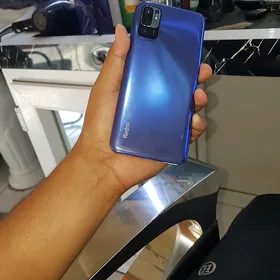 Redmi Not 10 5G