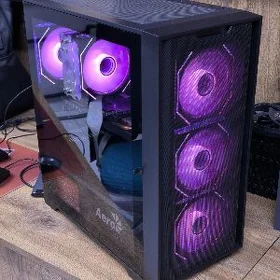 GTX1660S + CORE i5-11400F!
