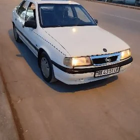 Opel Vectra 1991
