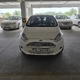 Ford Fiesta 2014