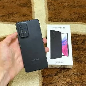 SAMSUNG A53 5G 8/128GB