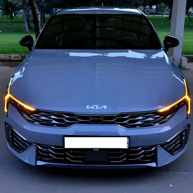 Kia K5 2024