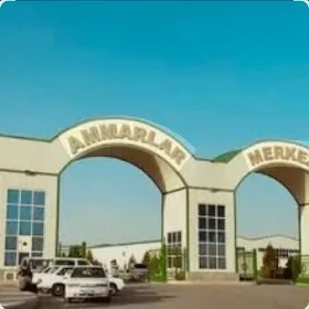 Промзона аренда Ammarlar merke
