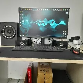 Kompyuter i3