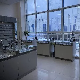 МАГАЗИН НА ДОСААФЕ