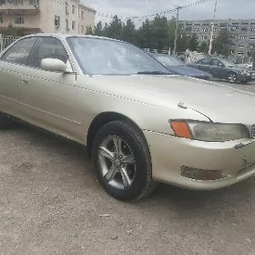 Toyota Mark II 1993