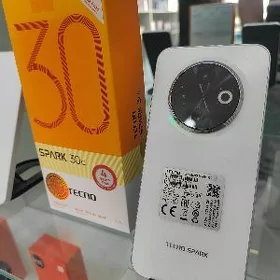 Tecno spark 30C