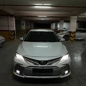 Toyota Camry 2020