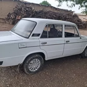 Lada 2106 1992