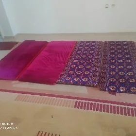 körpeçe